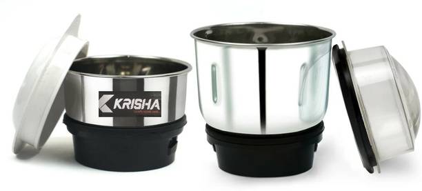 krisha KR-CMB-2-2-J Mixer Juicer Jar