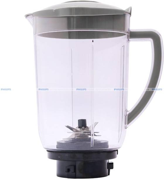 PHILIPS Blender Jar Assy for HL7759 Mixer Juicer Jar