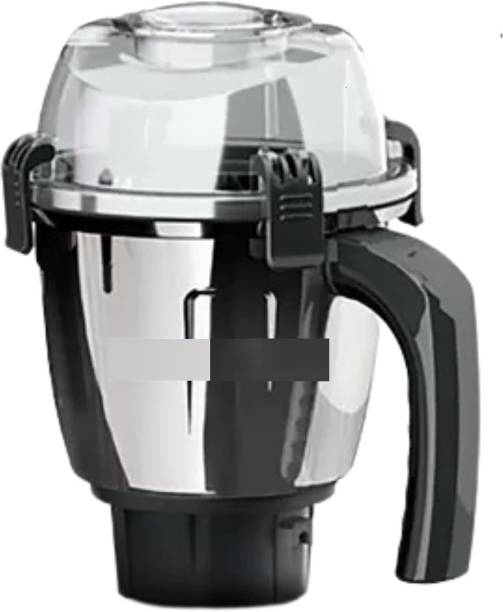 SVA 750W Replacement Jar for Bosch Mixer Grinder (Medium Jar) Mixer Juicer Jar