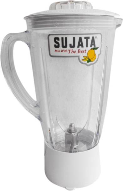 SUJATA plastc Mixer Juicer Jar