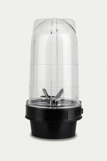 SHUKLA ENTERPRISE RC_JUICER_BK Mixer Juicer Jar
