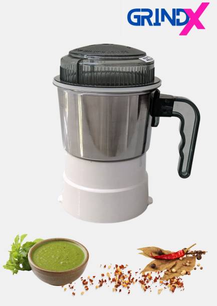 Grindx SUJATA CH400 Mixer Juicer Jar