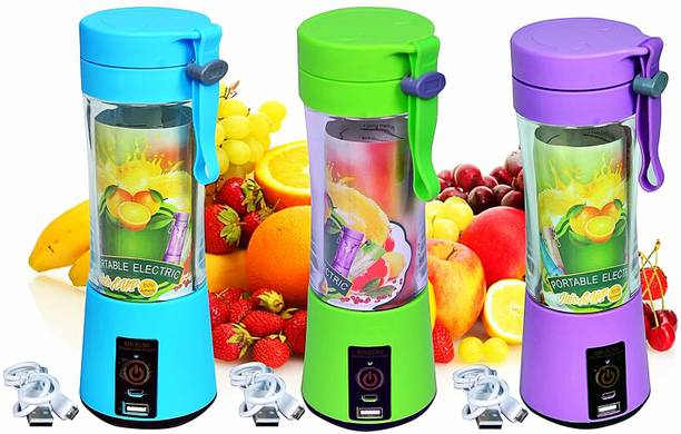 ali DC3.6V Mixer Juicer Jar