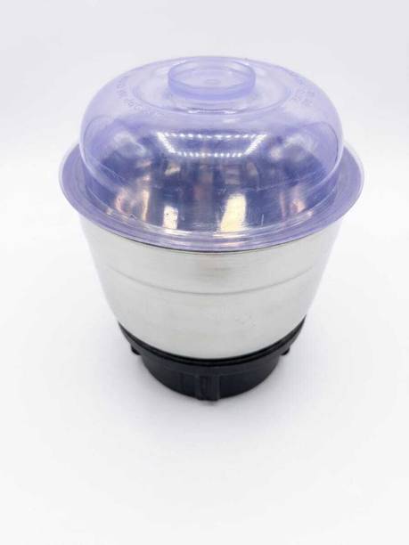 ShubhraStyles mini-jar54 Mixer Juicer Jar