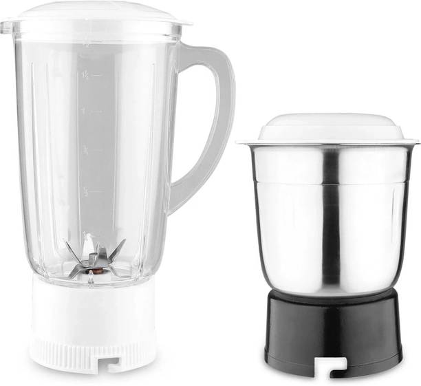 Riva PLY-GDR-PR-001 Mixer Juicer Jar