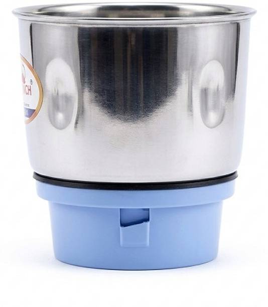 ROTO TOUCH Stainless steel grinder small Mixer Juicer Jar