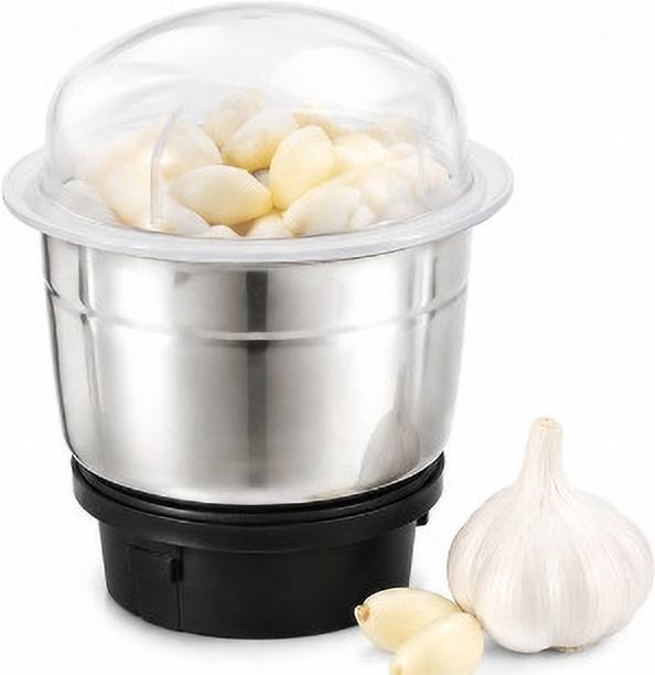 ShubhraStyles CHUTNEY-JAR04 Mixer Juicer Jar