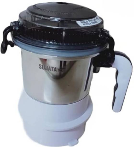 SUJATA CHUTANY JAR Mixer Juicer Jar