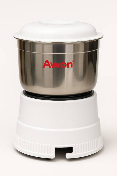 Awon Juicer Mixer Grinder Chutney Jar suitable for All Brands Mixer Juicer Jar