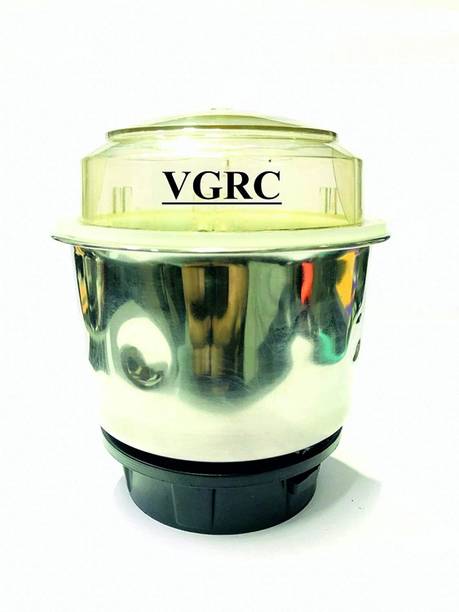 VINZESTA ENTERPRISES Sumeet Multi Mixer Juicer Jar