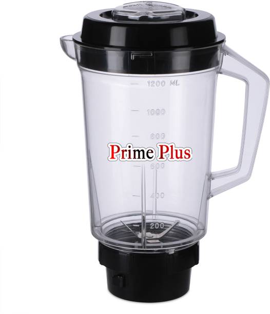 PRIME PLUS 1500ml Juicer Jar Mixer Juicer Jar