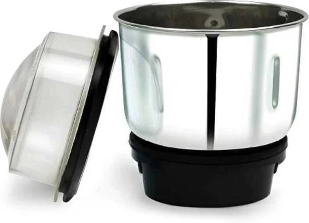 dje Chutney Jar Suitable for BAJAJ/ SUMEET/ PRESTIGE/ PREETHI/USHA Mixer Juicer Jar