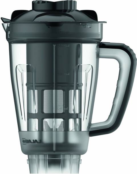 BAJAJ JX4 Neo Mixer Juicer Jar