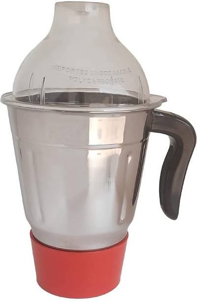 PRV Butterfly" jar for "Lightning/Sonic/Spectra/Thunder/XING Mixer Juicer Jar