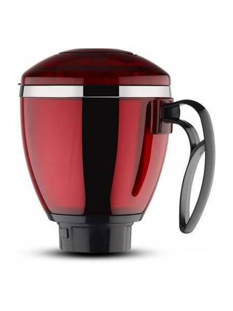 Butterfly MGA-1LJ(D-Red) Original Mixer Jar Mixer Juicer Jar