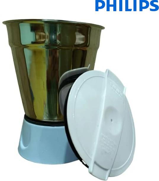 PHILIPS Suitable For Mixer - 7576 Medium Mixer Juicer Jar