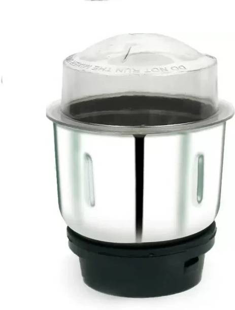 AJM Mixer grinder Prestige small chutney jar Supreme with Mixer Juicer Jar