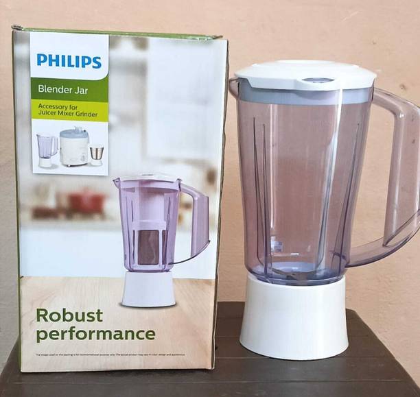 PHILIPS HL1631/1632 BLENDER SHAKE JAR Mixer Juicer Jar  (1.5 L)