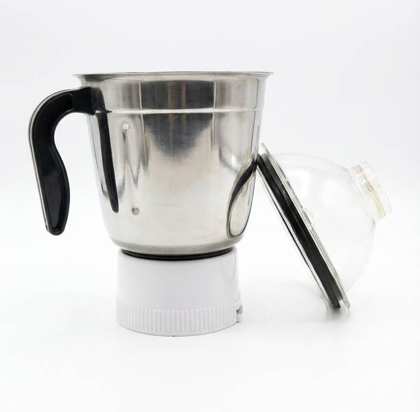 grindify JMG Dome Jar for Juicer Mixer Machine Mixer Juicer Jar