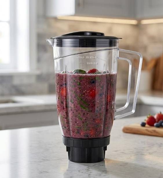 ShubhraStyles juicer23 Mixer Juicer Jar