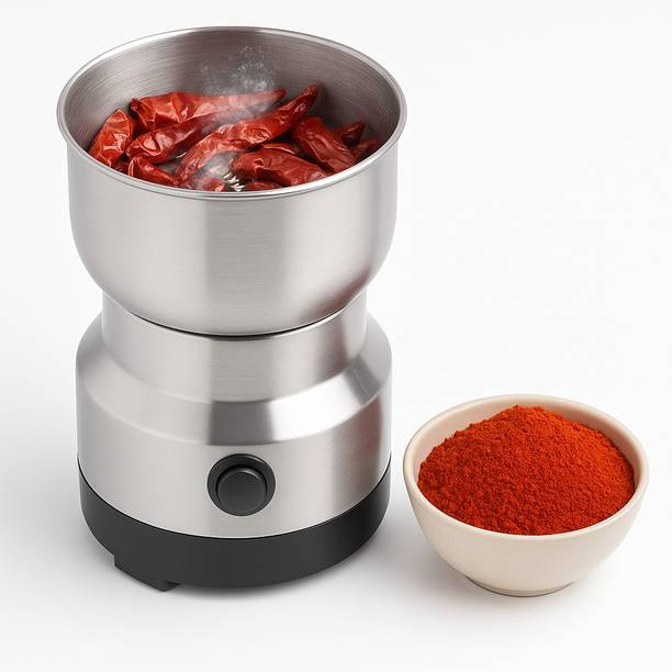 Sahjanand by NA ELECTRIC NIMA COFFEE GRINDER Electric Vegetable & Fruit Chopper