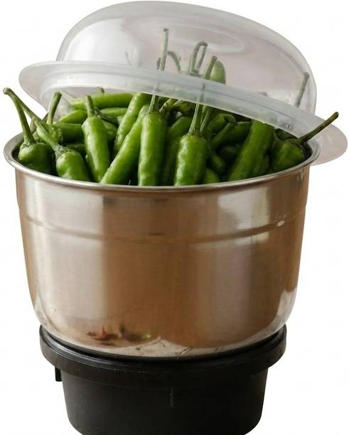 ShubhraStyles CHUTNEY-JAR088 Mixer Juicer Jar