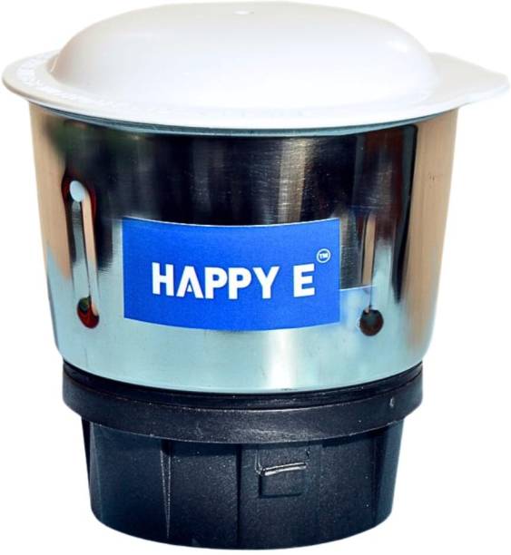 HAPPY-E BAJAJ Chutney Jar for Mixer Grinder Mixer Juicer Jar