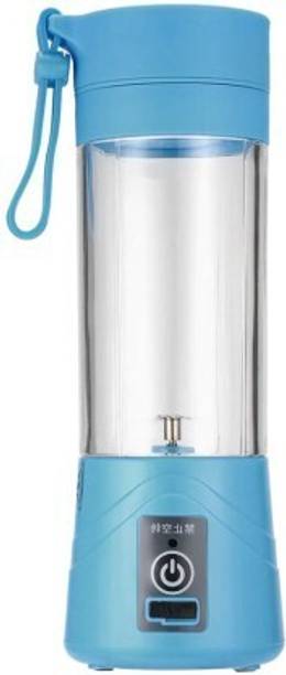 SINGHALTRADE Portable Blender for Milk, Shakes Mixer Juicer Jar