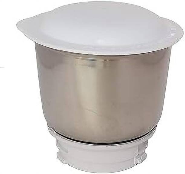 Inalsa 350 Mixer Juicer Jar  (350 ml)