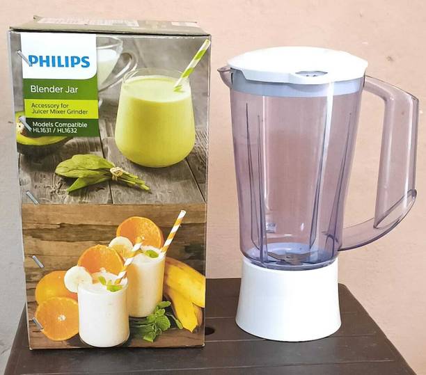 PHILIPS HL1631/1632 BLENDER SHAKE JAR Mixer Juicer Jar (1.5 L)