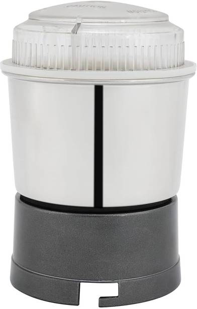 Awon Small Chutney Jar Aluminium Socket for JMG Bajaj Maharaja Singer Orient Mixer Juicer Jar