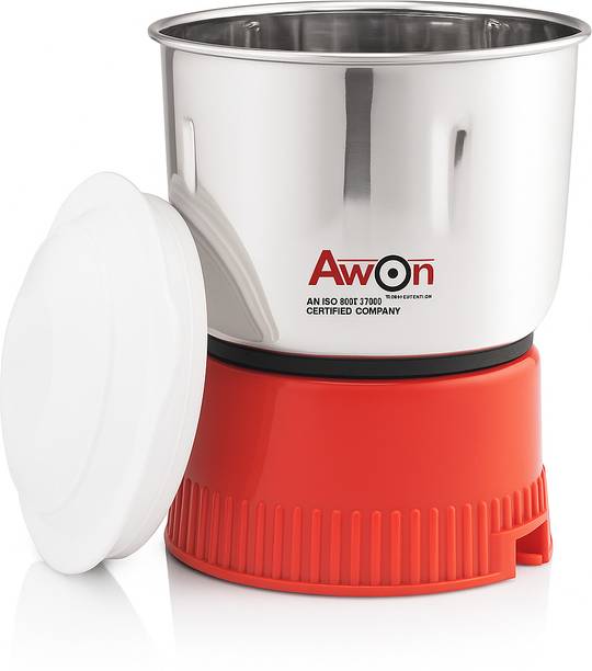 Awon Juicer Mixer Grinder JMG Chutney jar for juicer all Brands Mixer Juicer Jar