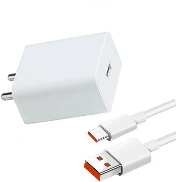 TAYLCON 67 W SuperVOOC 6 A Wall Charger for Mobile with...