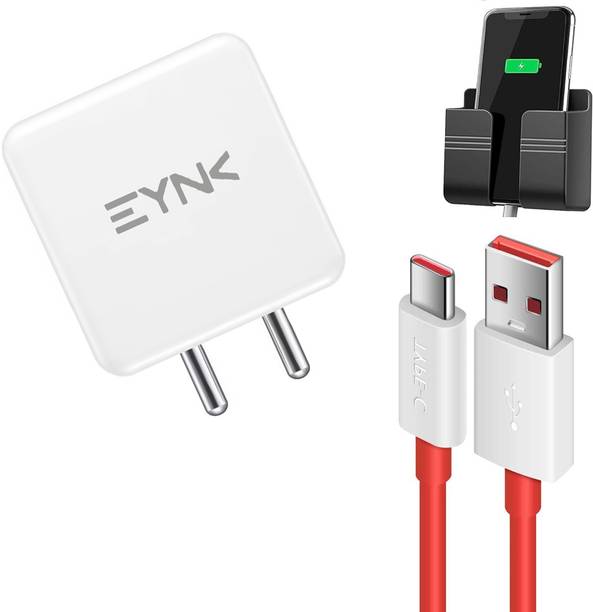 EYNK Wall Charger Accessory Combo for NA