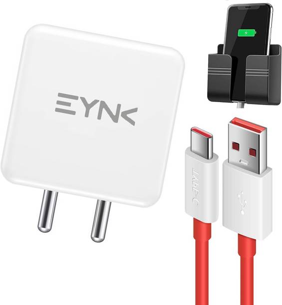 EYNK Wall Charger Accessory Combo for NA
