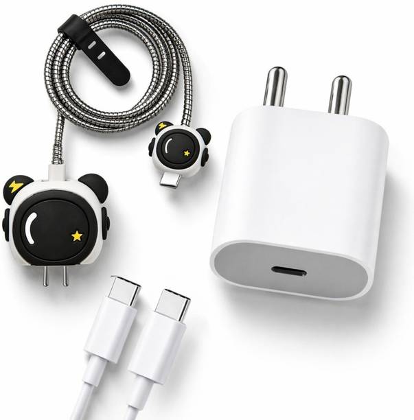 MAK Wall Charger Accessory Combo for All 20W Adapters