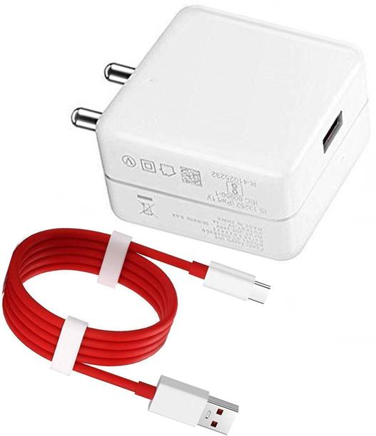 SEYLFON Wall Charger Accessory Combo for Nord CE 2 Lite 5G, Oppo Reno2 F, Compatible for VOOC/DART/SUPERVOOC, 65W Adapter