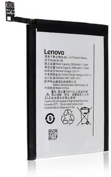 Facelift Mobile Battery For  Lenovo Vibe Shot Z90A40 Z90-7 With 6 Months Warranty