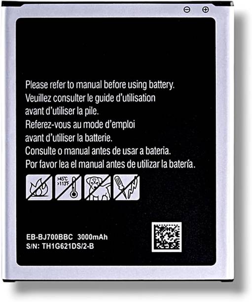Lynacz Original Mobile Battery For  SAMSUNG Samsung Galaxy J7 Duo