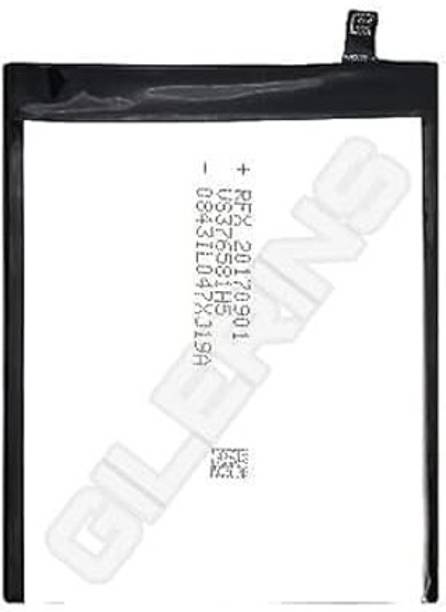 GILERINS Mobile Battery For  Lenovo BL261 Lenovo Vibe K5 Note/Lemon K5 Note A7020A40 with 1 Year Warranty