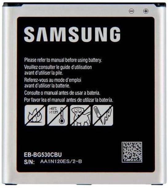 Facelift Mobile Battery For  Samsung Galaxy J2 Pro BG-530 Samsung J3 | J5 | On5 |J320 | J327