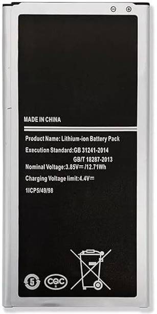 QCWITRO Mobile Battery For  Original EB-BJ710CBE Battery for Samsung Galaxy J7 SM-J710F 2016 Edition / On8 / J710 / J710F / J7108 / J7109 Battery with 6 Month Warranty*