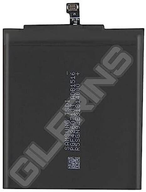 GILERINS Mobile Battery For  Redmi Original BN30 Battery for Redmi 4A 2016117 Battery with 1 year warrenty