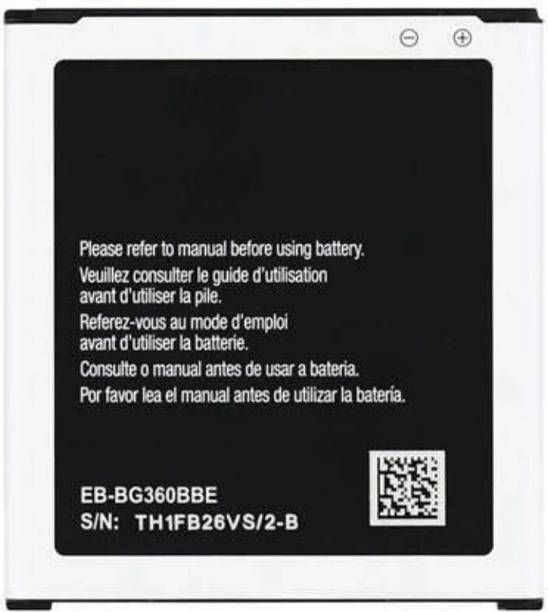 Reedeal Mobile Battery For  Samsung Galaxy J2, J2 Core, Grand Prime, Core Prime, Galaxy J3 (2018), Galaxy J2 Pro