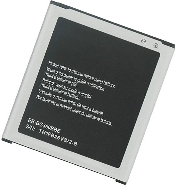 Close2deal Mobile Battery For  Samsung Samsung Galaxy J2