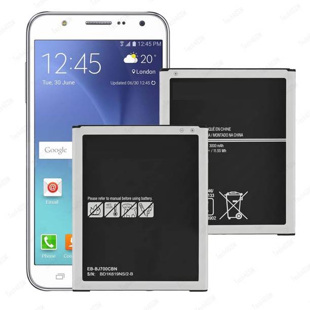 APTIVOS Mobile Battery For  Samsung Galaxy J7/ J7 Nxt , J7 Neo/ J7 Core/ J7 Duo/ ON 7/ ON 7 Pro