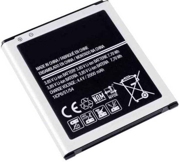 Close2deal Mobile Battery For  Samsung Galaxy J2