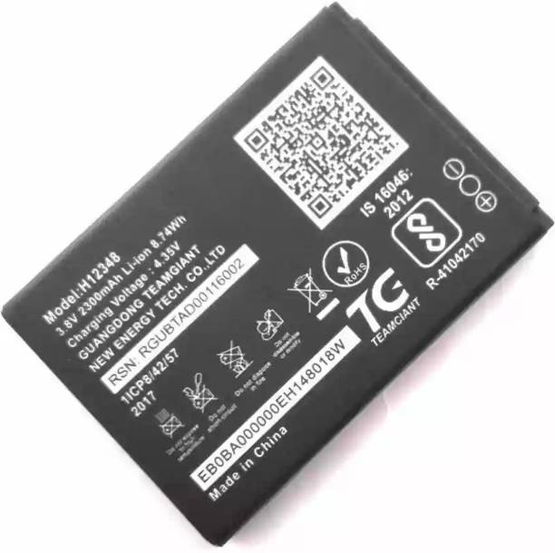 BKN Mobile Battery For  JIO/BKN WiFi Dongle M2S Fi 2 Wireless Router, 4g FI2, M2 hot spot {H12348} (OK TESTED)