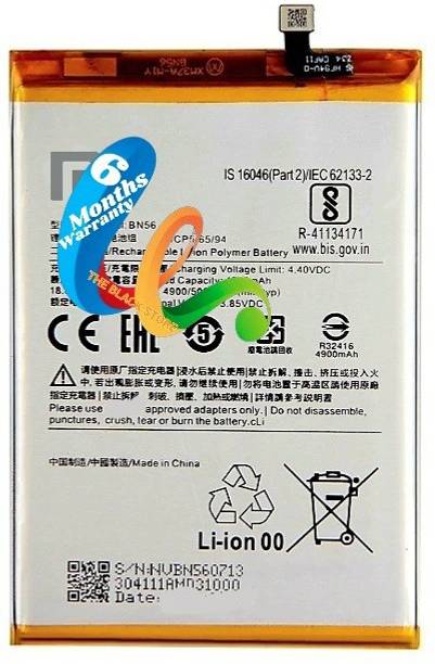 Facelift Mobile Battery For  Mi Poco C3 Poco C31 Redmi 9C Redmi 9A Battery Original With 6 Months Warranty