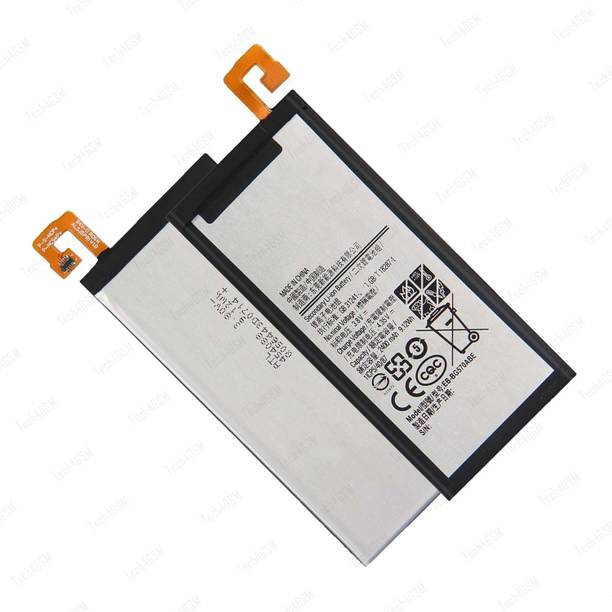Tech4GSM Mobile Battery For  Samsung Samsung Galaxy J5 Prime SM-G570